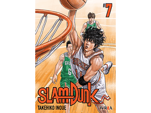 Slam Dunk Deluxe 07