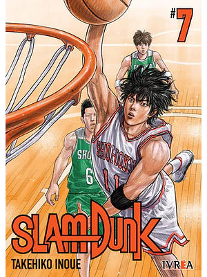 Slam Dunk Deluxe 07