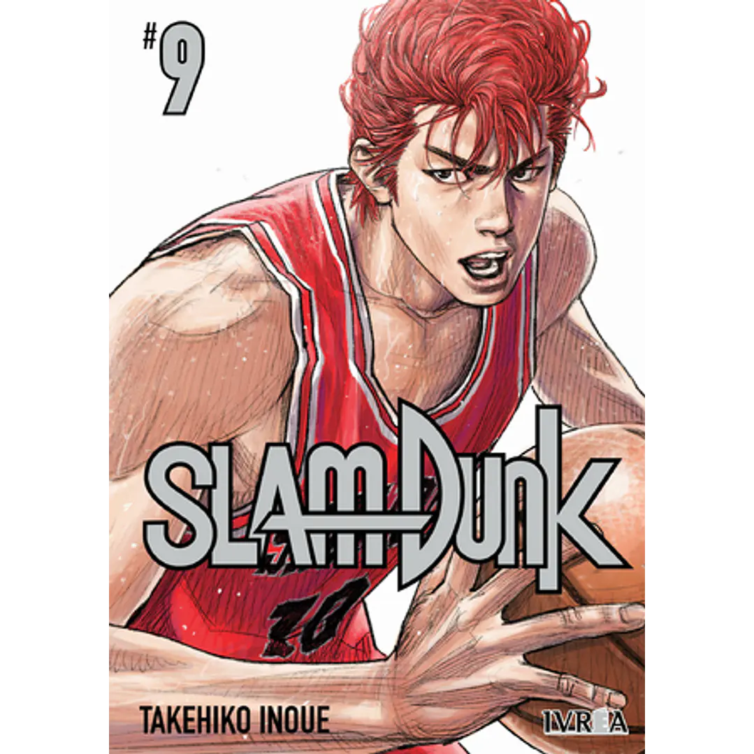 Slam Dunk Deluxe 09 1