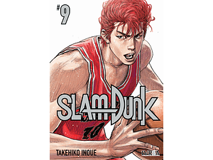 Slam Dunk Deluxe 09