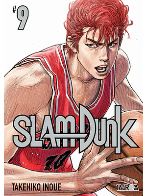 Slam Dunk Deluxe 09