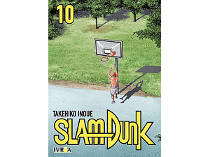 Slam Dunk Deluxe 10