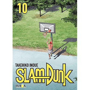 Slam Dunk Deluxe 10
