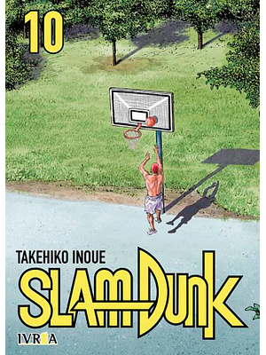 Slam Dunk Deluxe 10