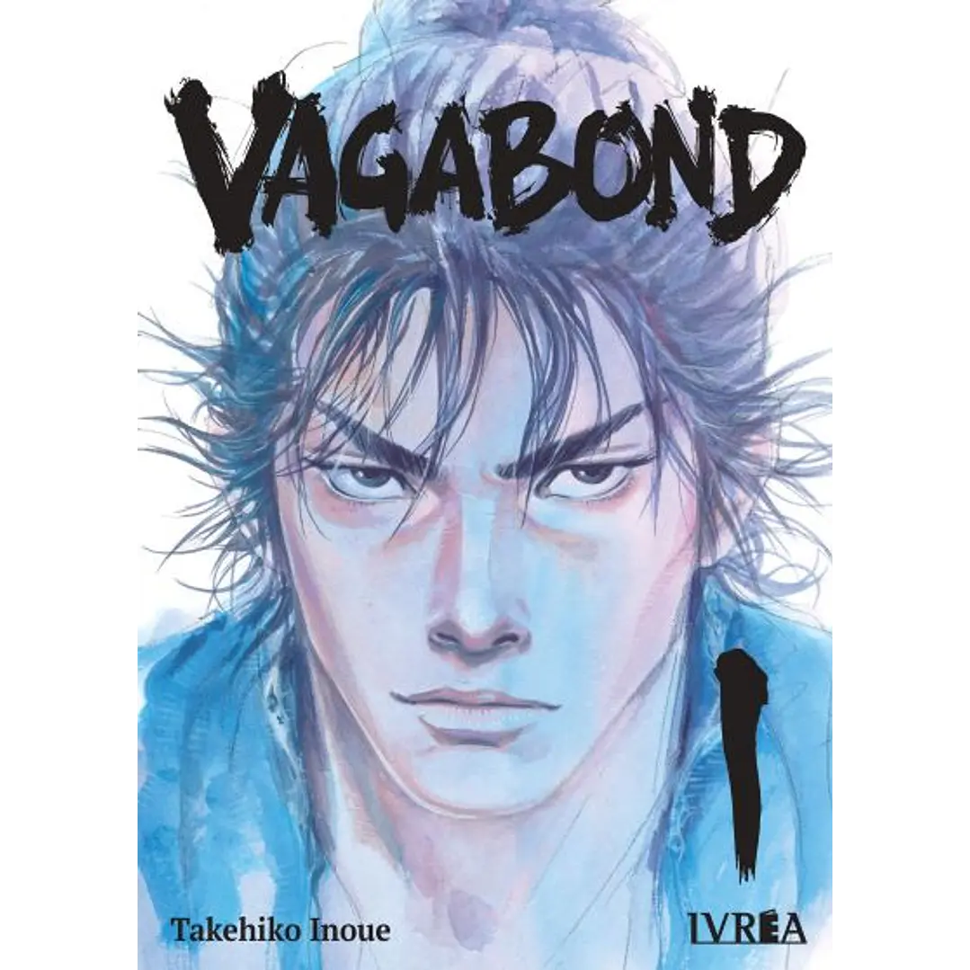 VAGABOND 01 1