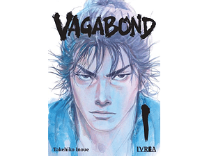 VAGABOND 01