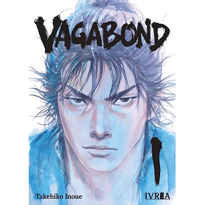 VAGABOND 01