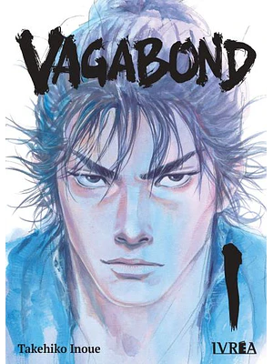VAGABOND 01
