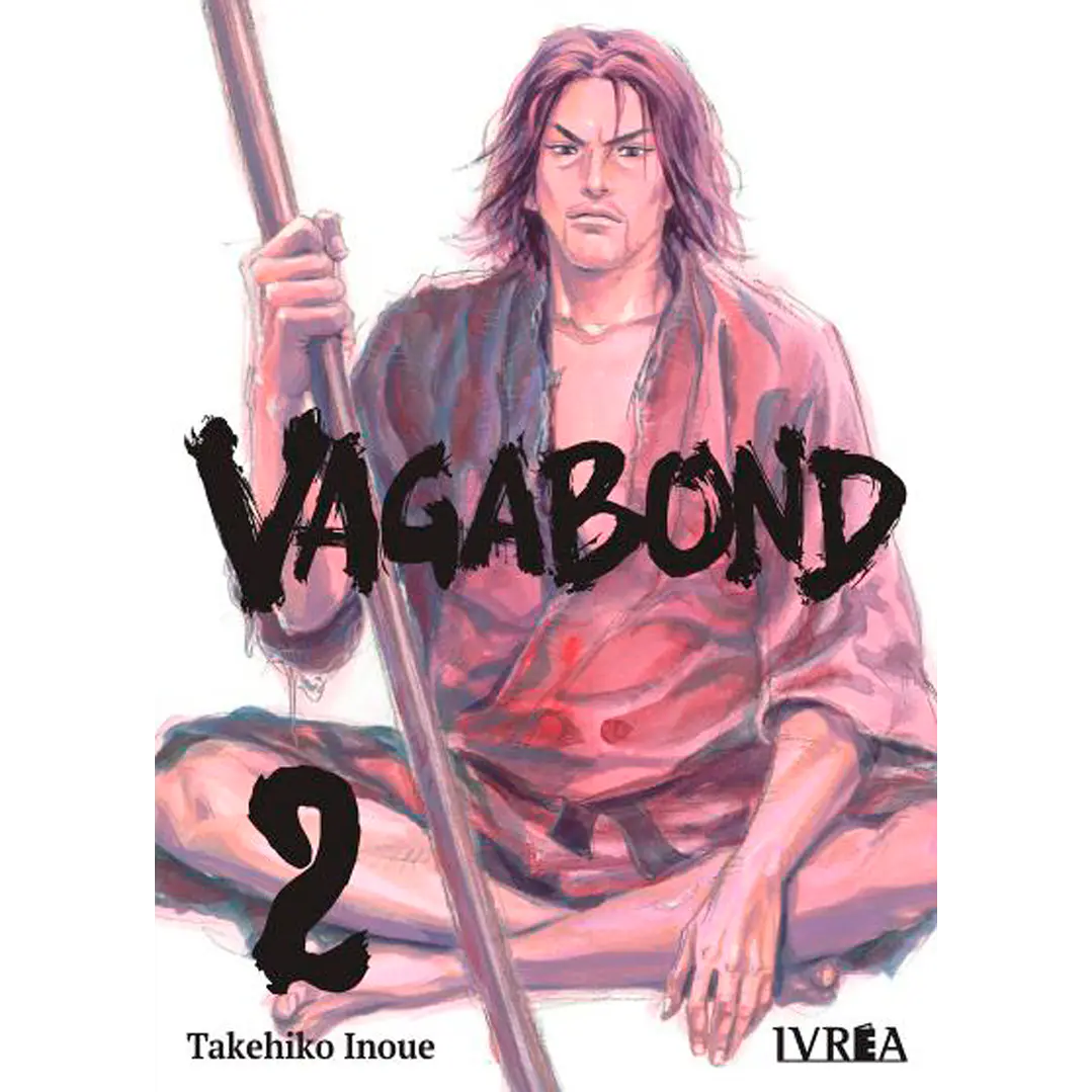 VAGABOND 02 1