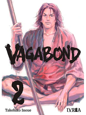 VAGABOND 02