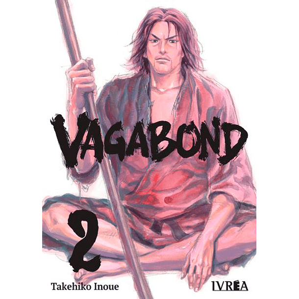 VAGABOND 02