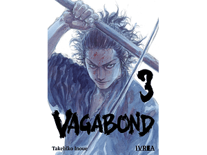 VAGABOND 03