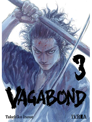 VAGABOND 03