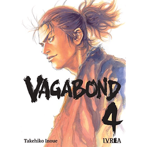 VAGABOND 04