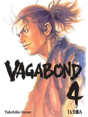 VAGABOND 04