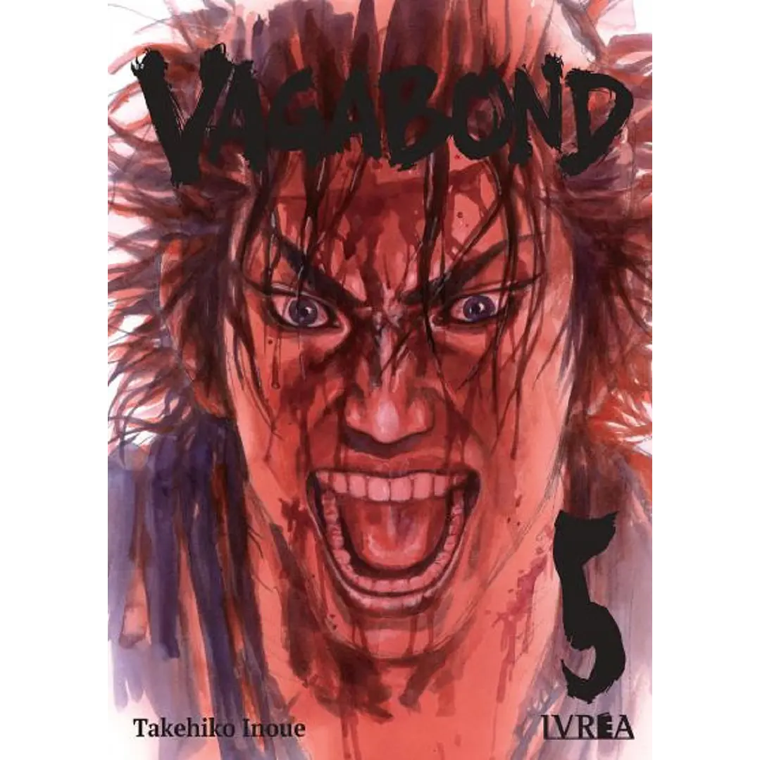 VAGABOND 05 1