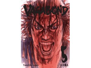 VAGABOND 05