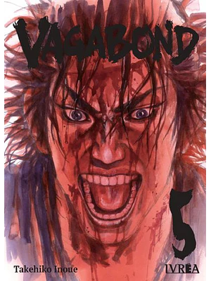 VAGABOND 05