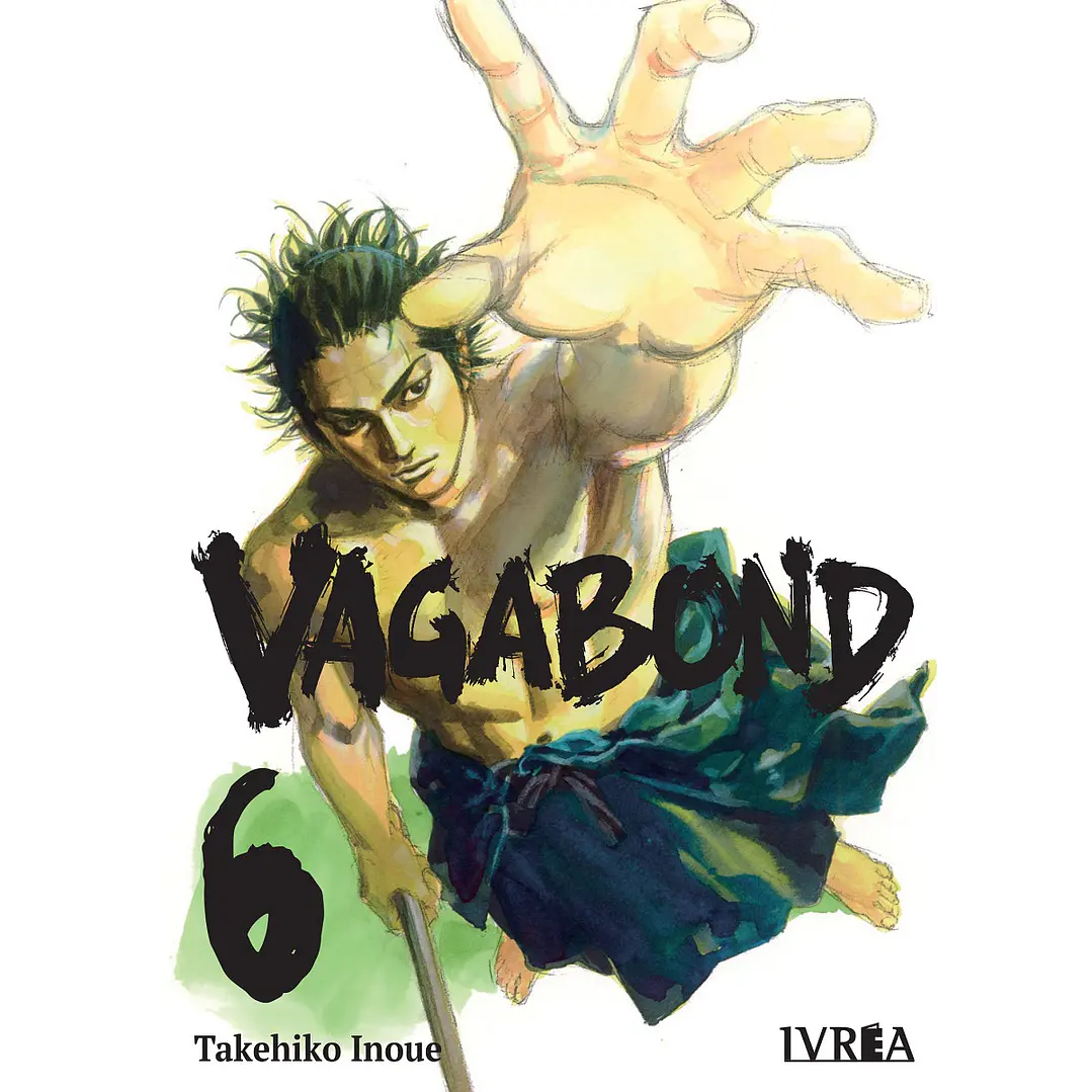 VAGABOND 07 1
