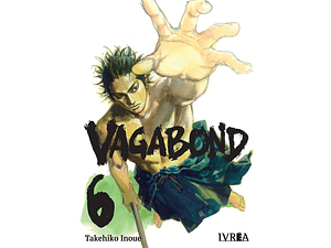 VAGABOND 07