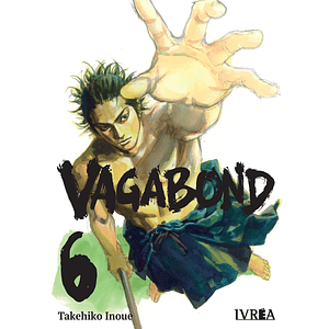 VAGABOND 07