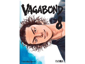 VAGABOND 08
