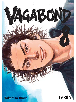 VAGABOND 08