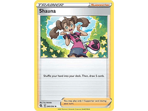 Shauna - 240/264 - Uncommon