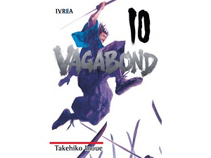 VAGABOND 10