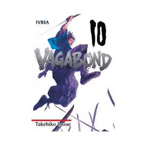 VAGABOND 10