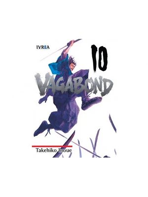 VAGABOND 10
