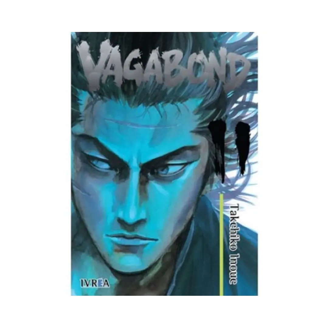 VAGABOND 11 1