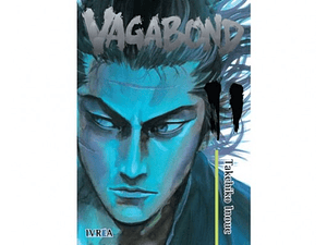 VAGABOND 11