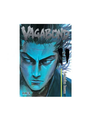 VAGABOND 11