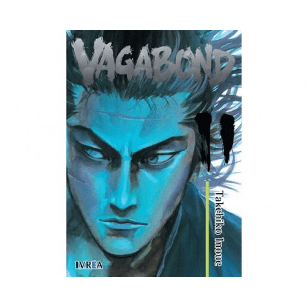 VAGABOND 11