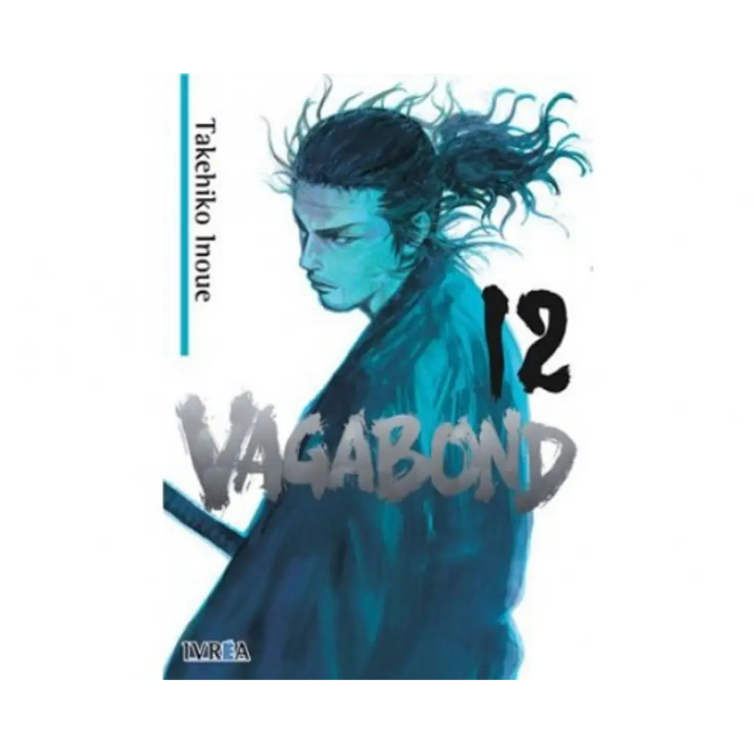 VAGABOND 12 1