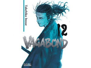 VAGABOND 12