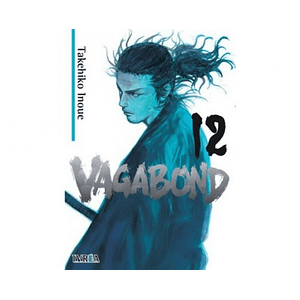 VAGABOND 12