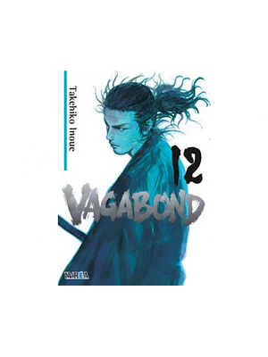 VAGABOND 12