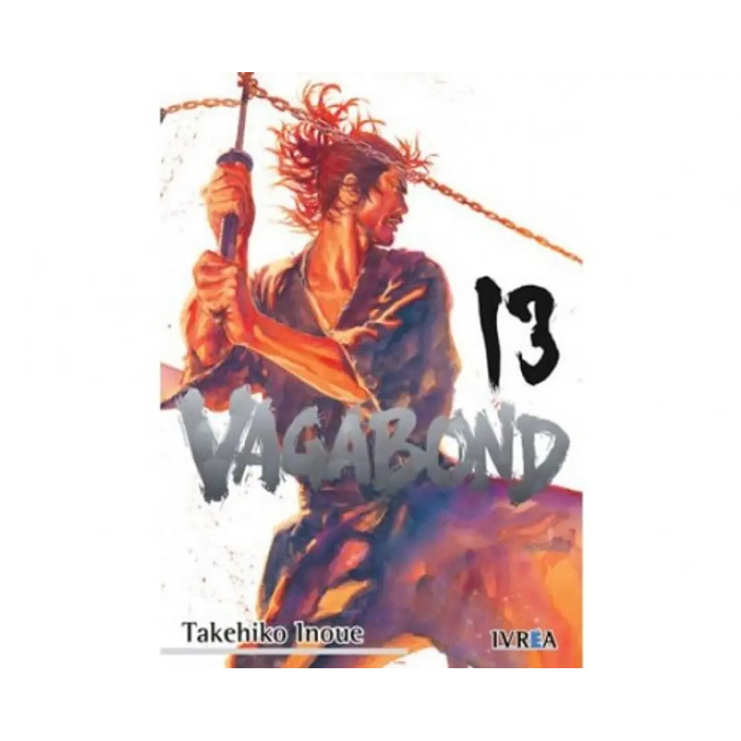 VAGABOND 13 1