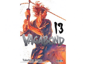 VAGABOND 13