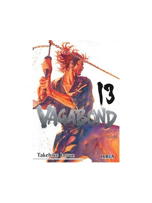 VAGABOND 13