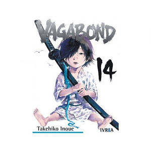 VAGABOND 14