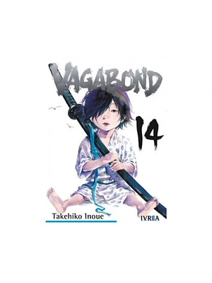 VAGABOND 14
