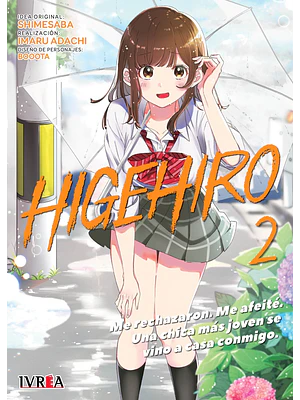 HIGEHIRO 02