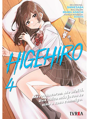 HIGEHIRO 04