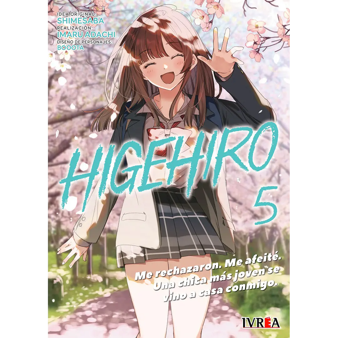 HIGEHIRO 05 1