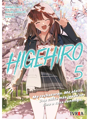 HIGEHIRO 05
