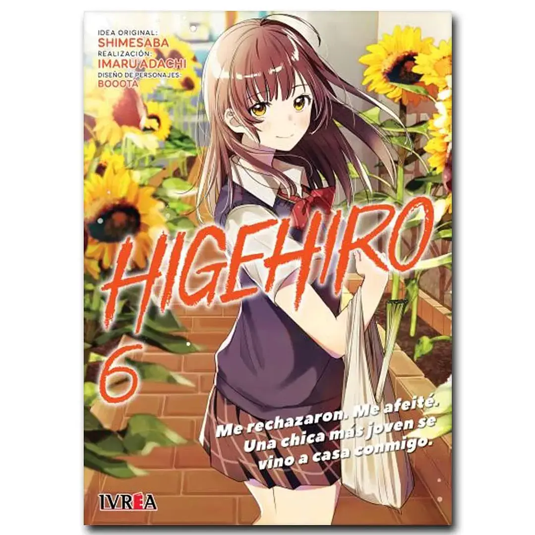 HIGEHIRO 06 1