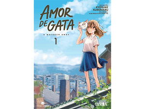 AMOR DE GATA 01